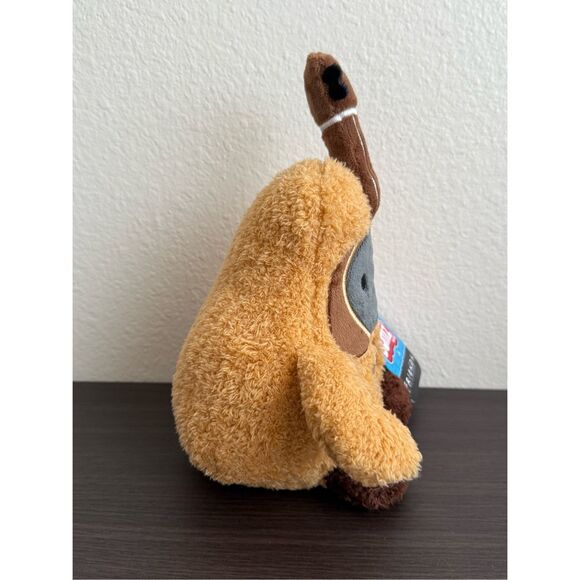 Bum Bumz Friends Plush - Phoebe's Guitar - Picture 3 of 5
